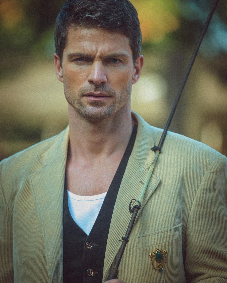Michael Camiloto