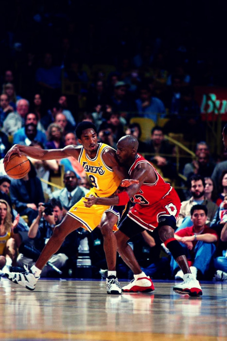 Kobe Bryant Kobe Bryant