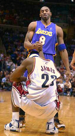 Kobe Bryant