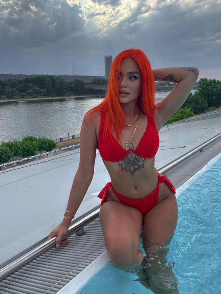 Flavia Loretta