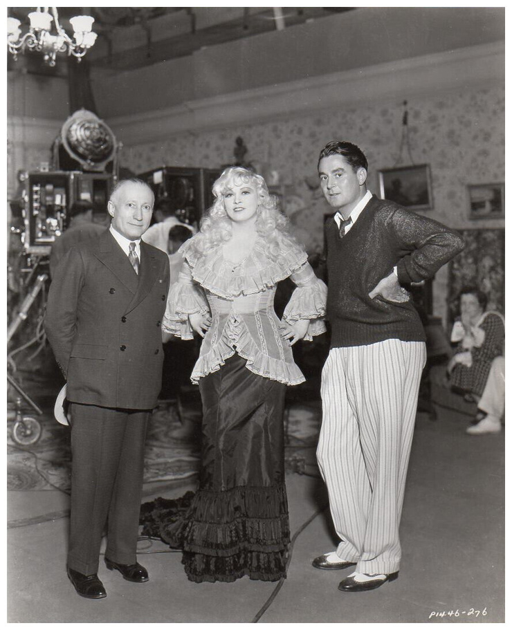 Leo McCarey