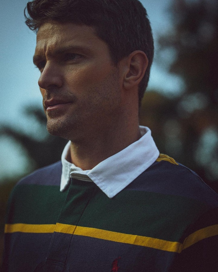 Michael Camiloto