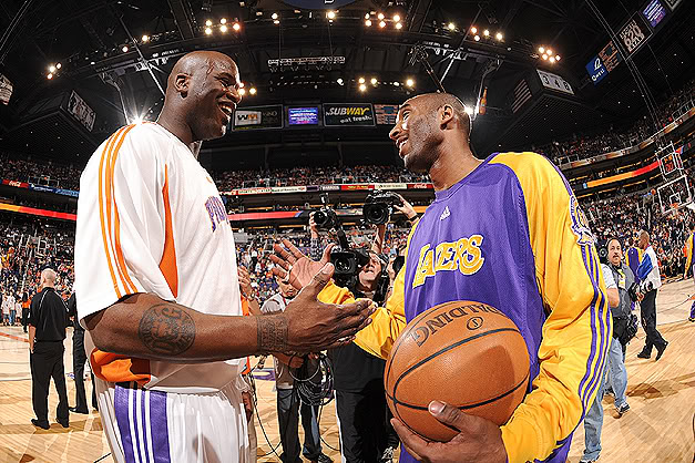 Kobe Bryant