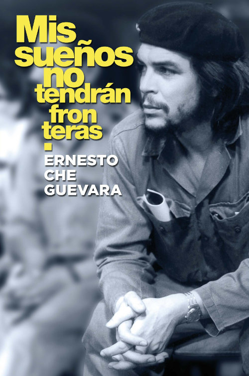 Mis sueños no tendrán fronteras 