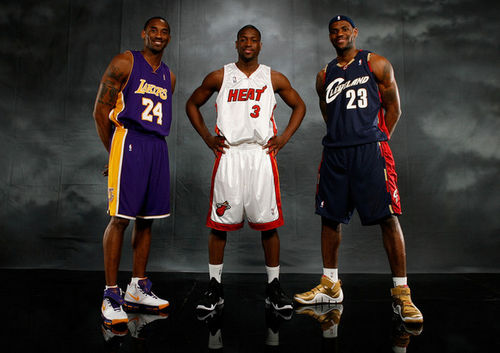 Kobe Bryant