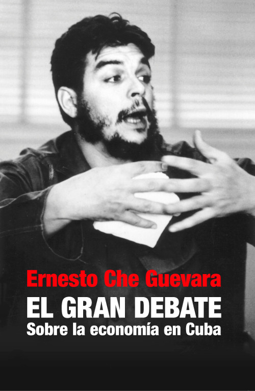 EL GRAN DEBATE Sobre la economía en Cuba