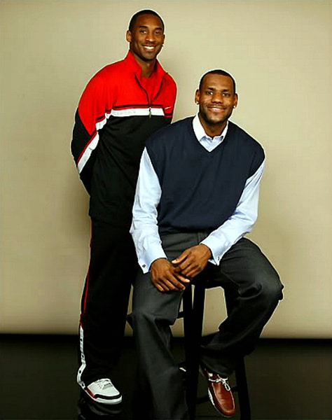 Kobe Bryant