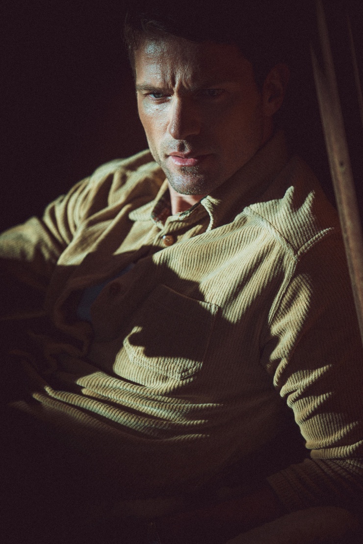 Michael Camiloto