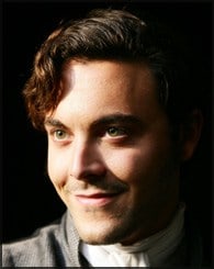 Jack Huston