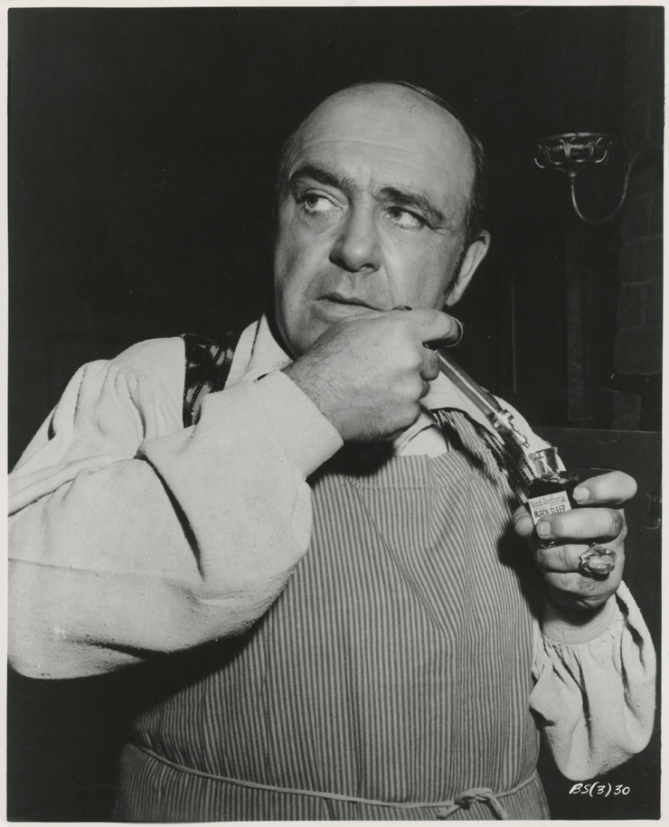 Akim Tamiroff