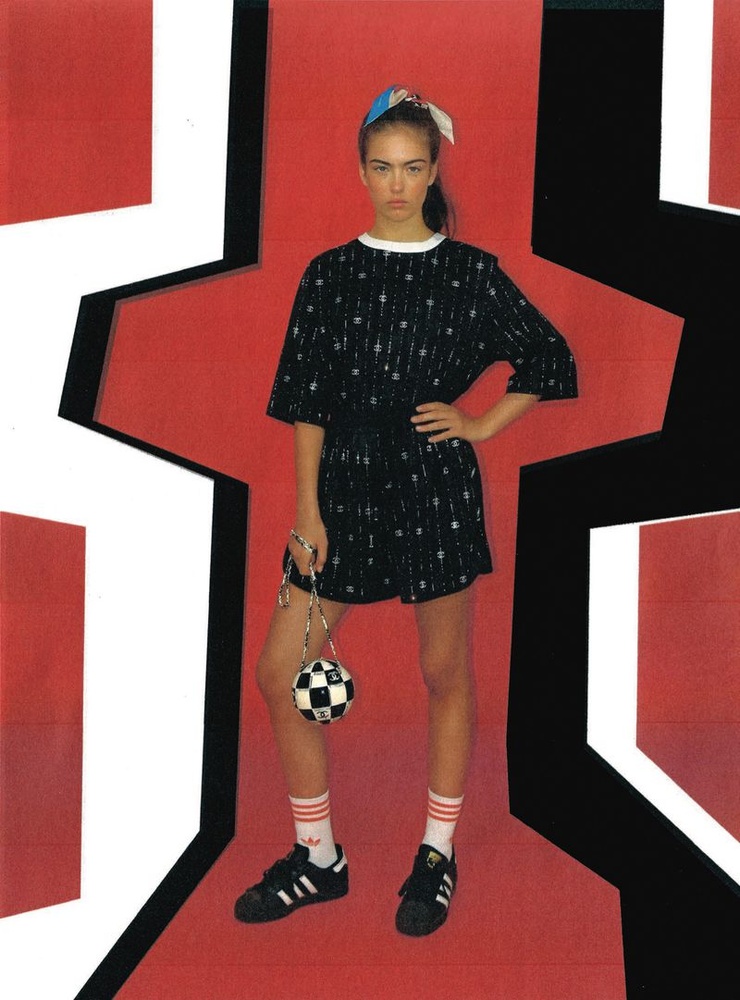 Stella Jones.