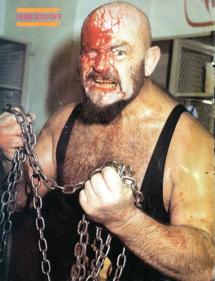 Ivan Koloff