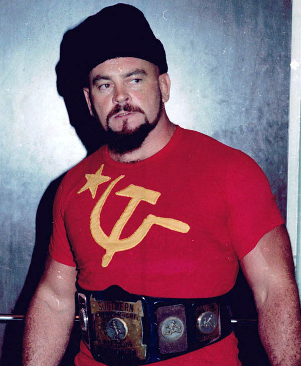 Ivan Koloff