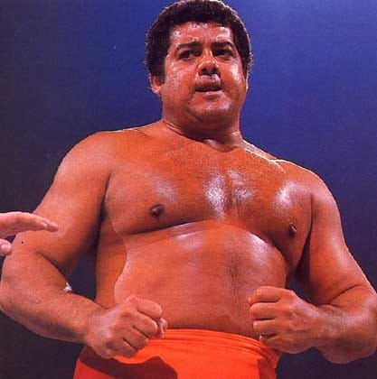 Pedro Morales