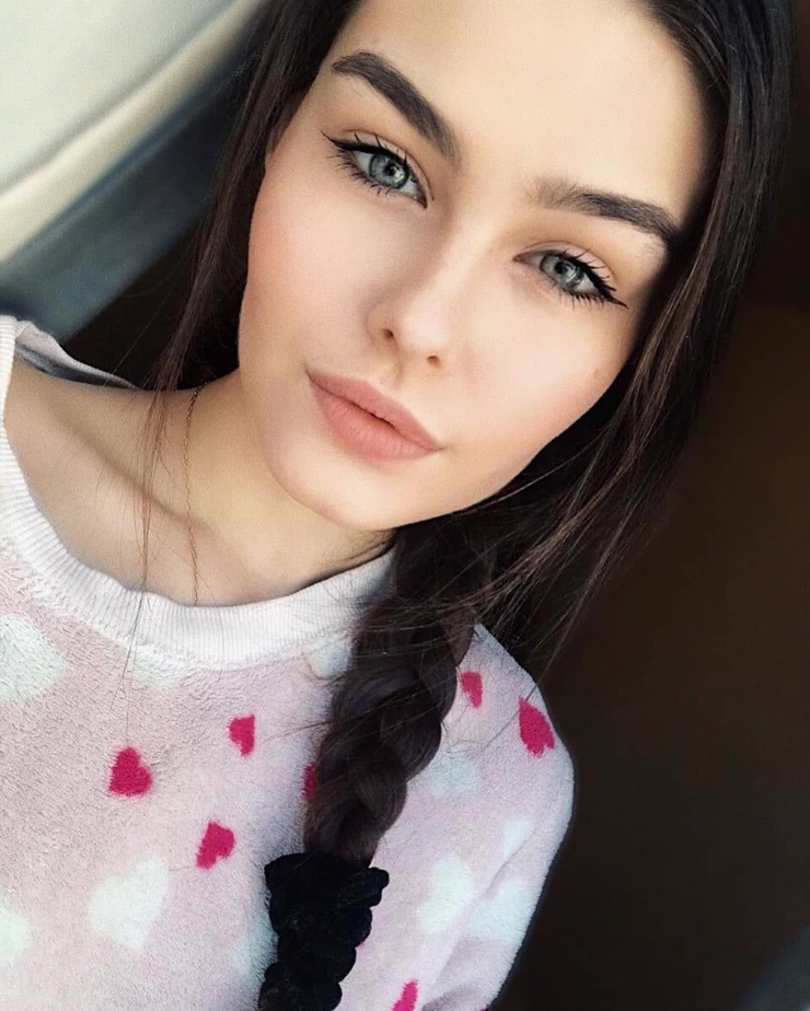 Bogdana Kadritskaya