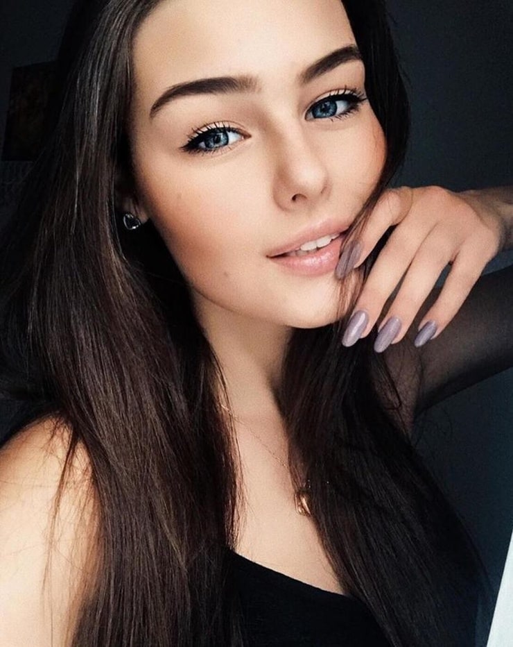 Bogdana Kadritskaya