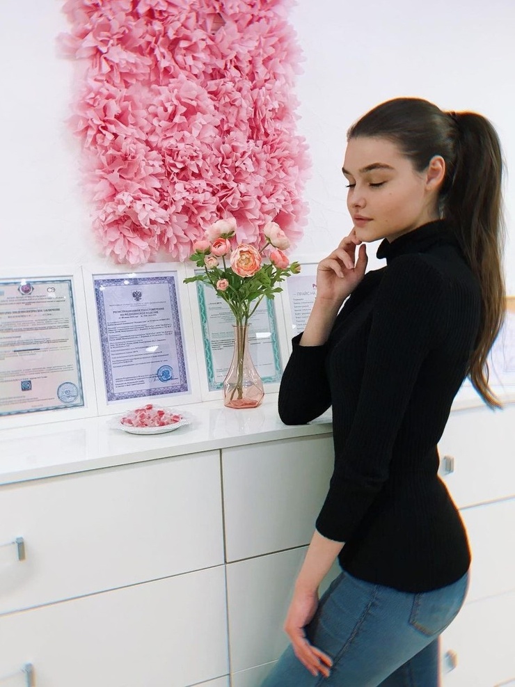 Bogdana Kadritskaya