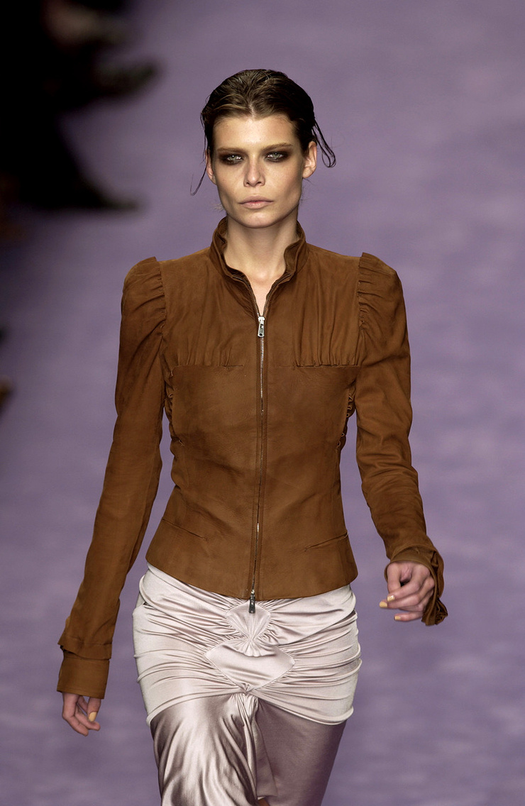 Louise Pedersen