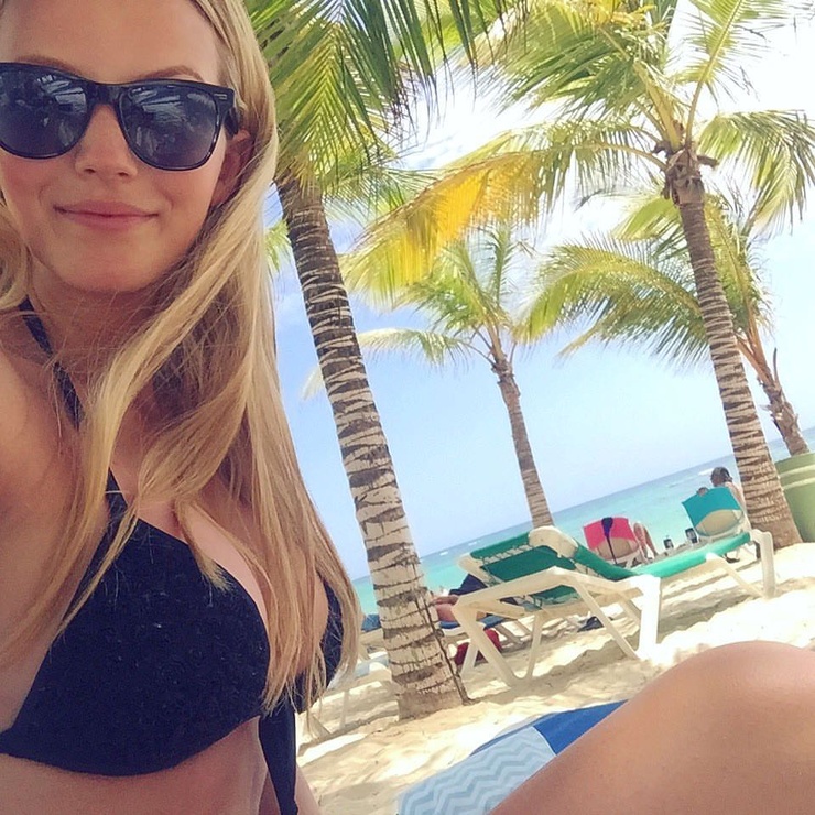 Chiara Pisati