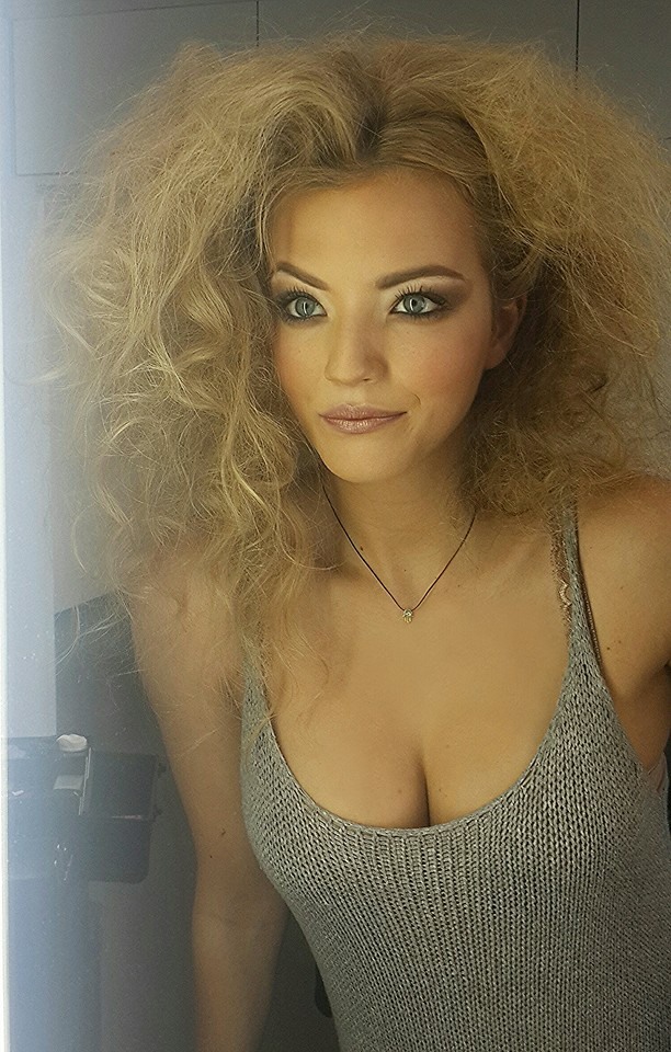 Chiara Pisati