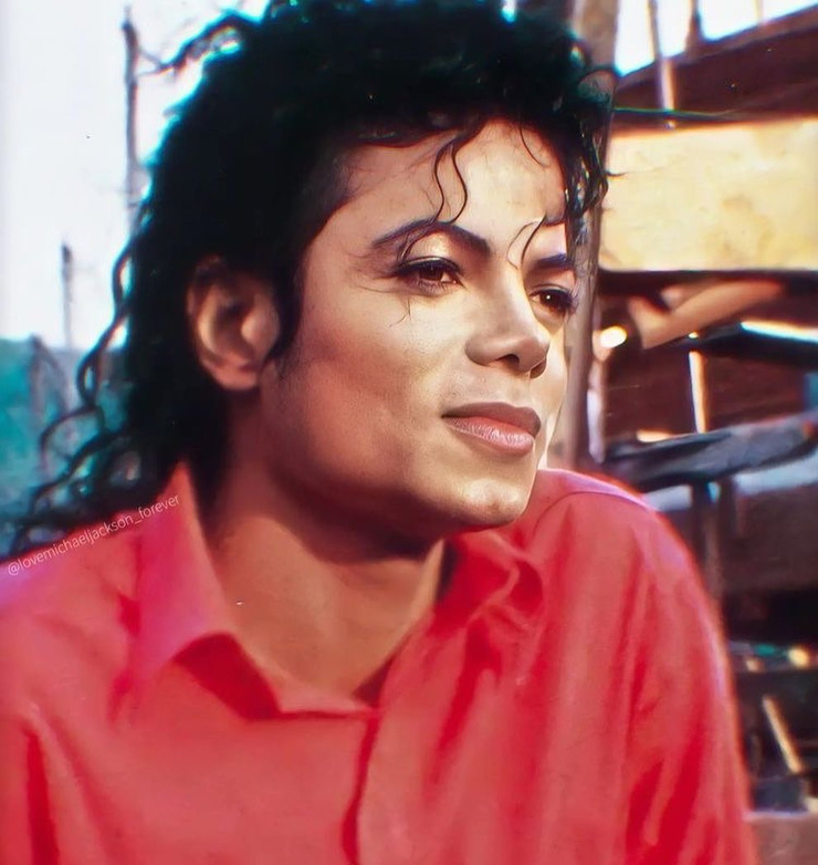 Michael Jackson Michael Jackson