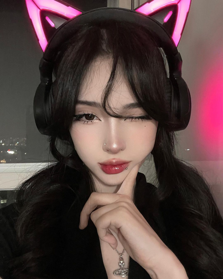 Yuna Karimova