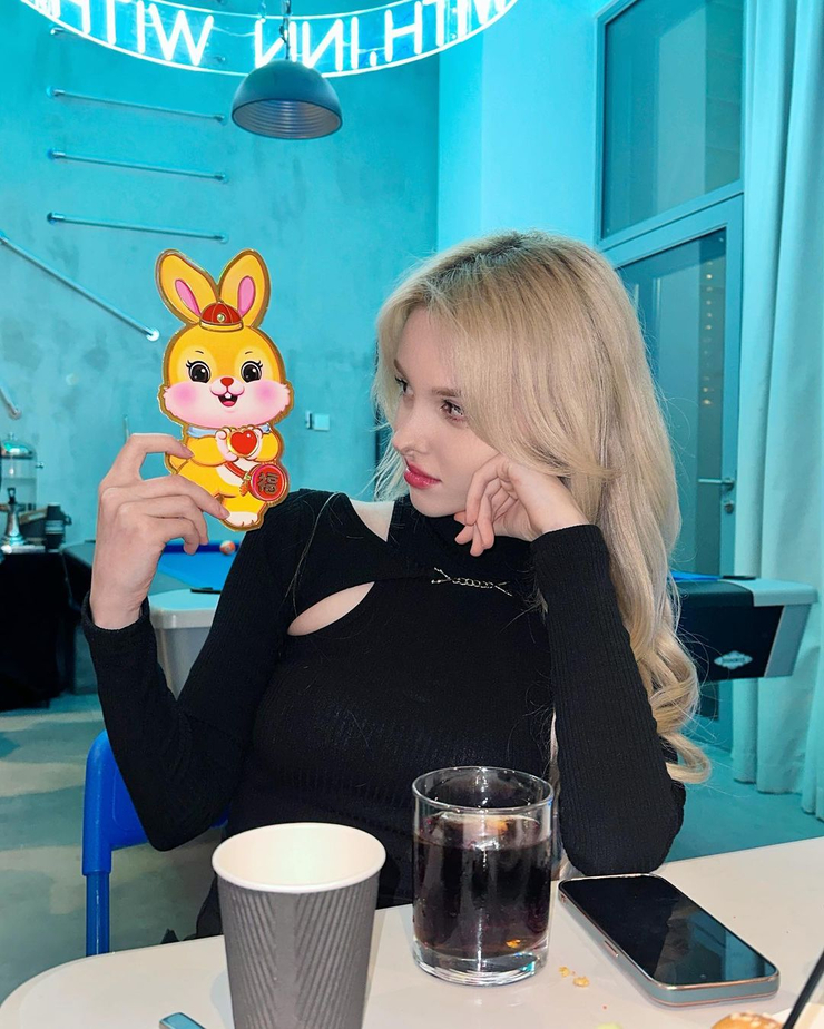 Elina Karimova