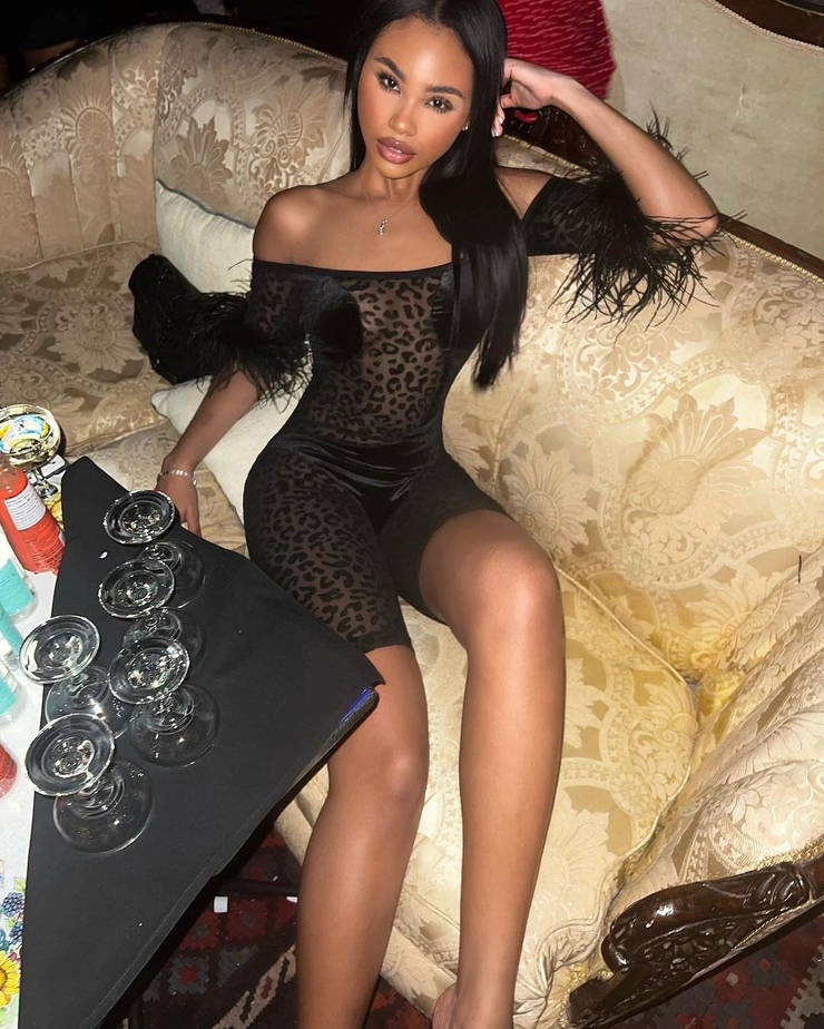 Britnee Bardot