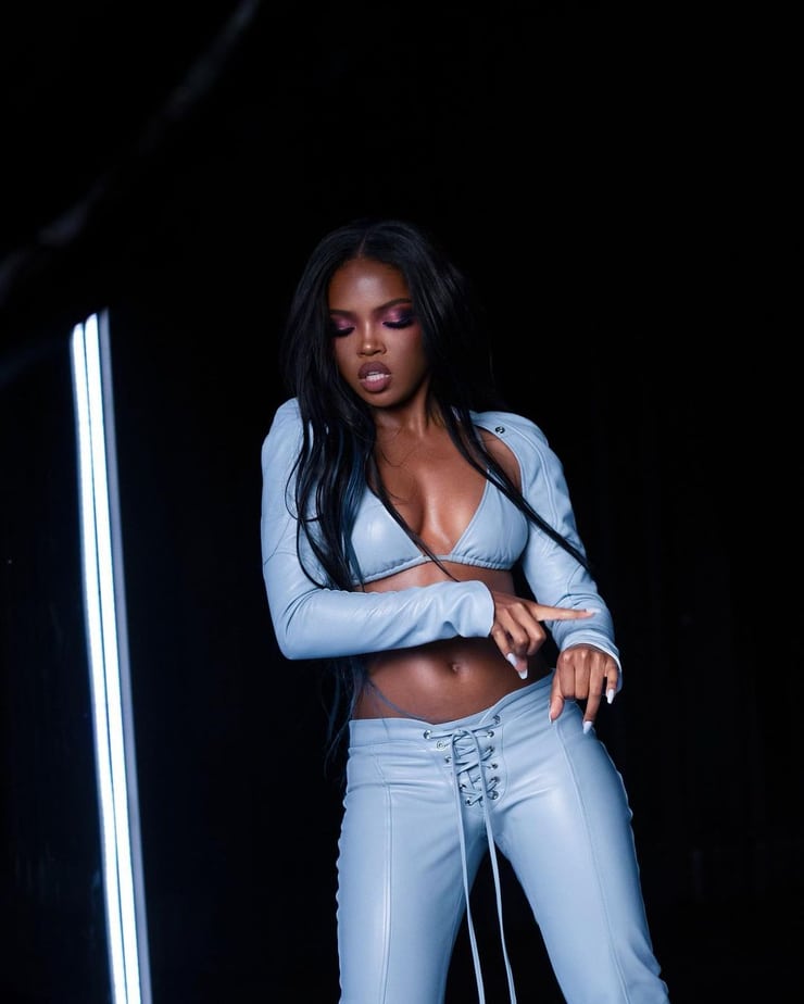 Ryan Destiny