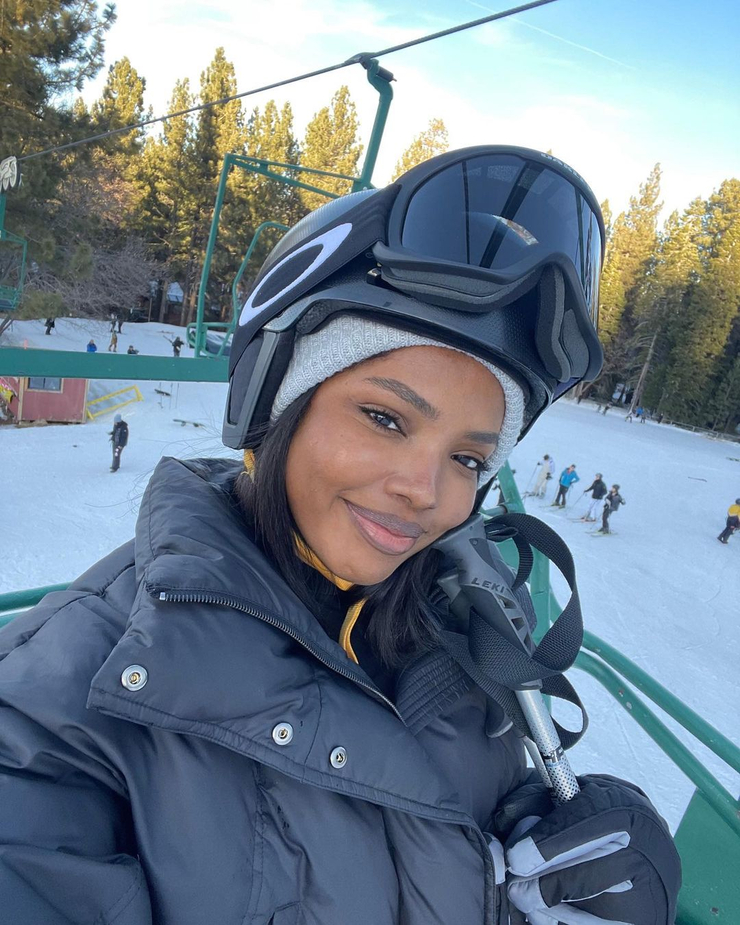 Ryan Destiny