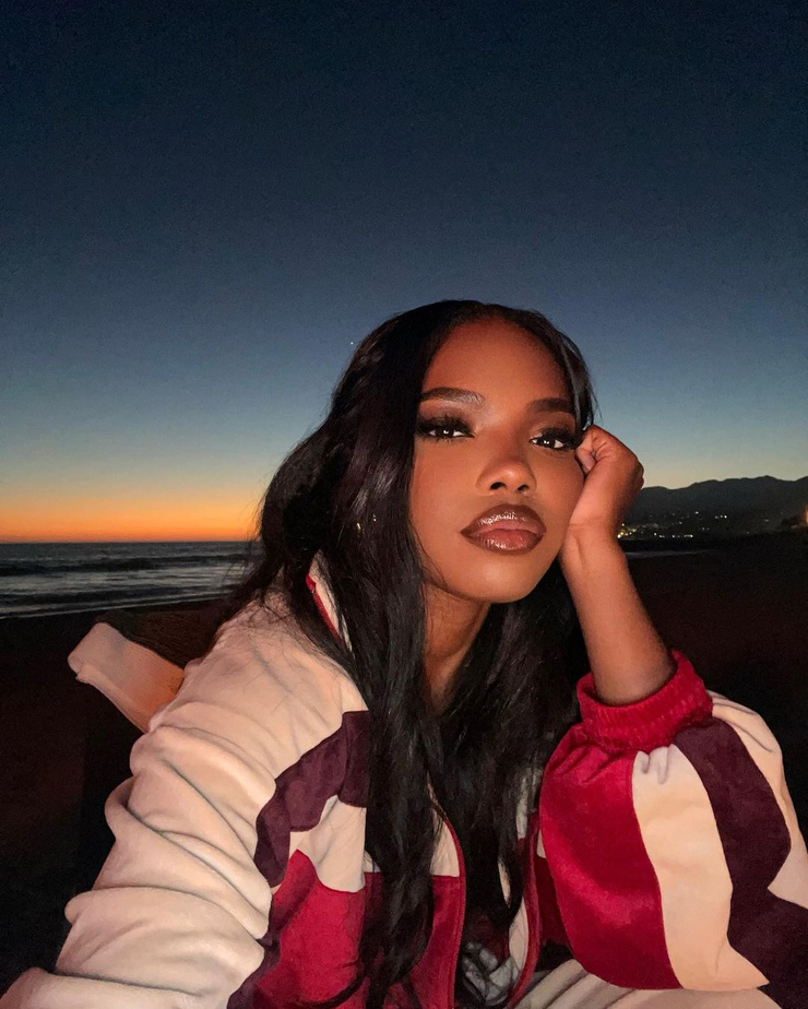 Ryan Destiny