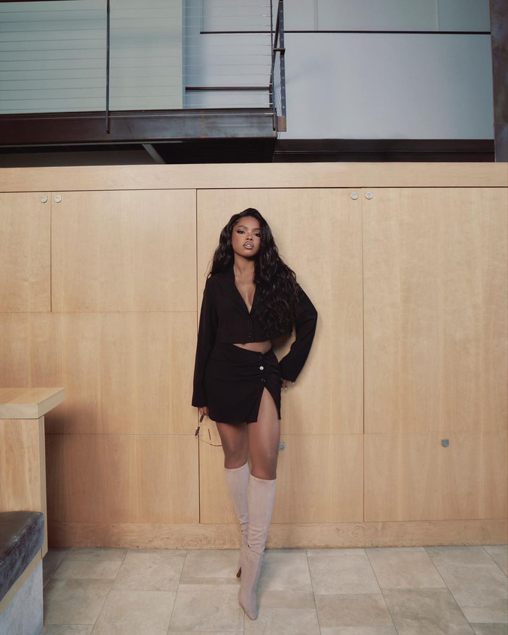Ryan Destiny