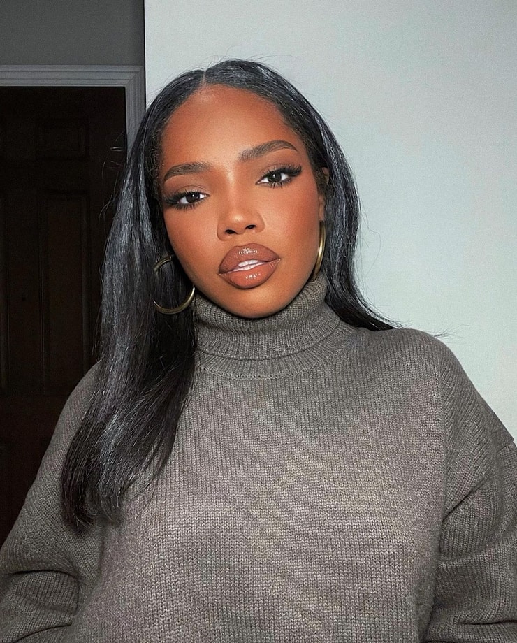 Image of Ryan Destiny