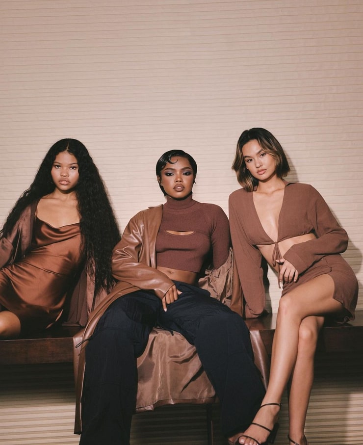 Ryan Destiny