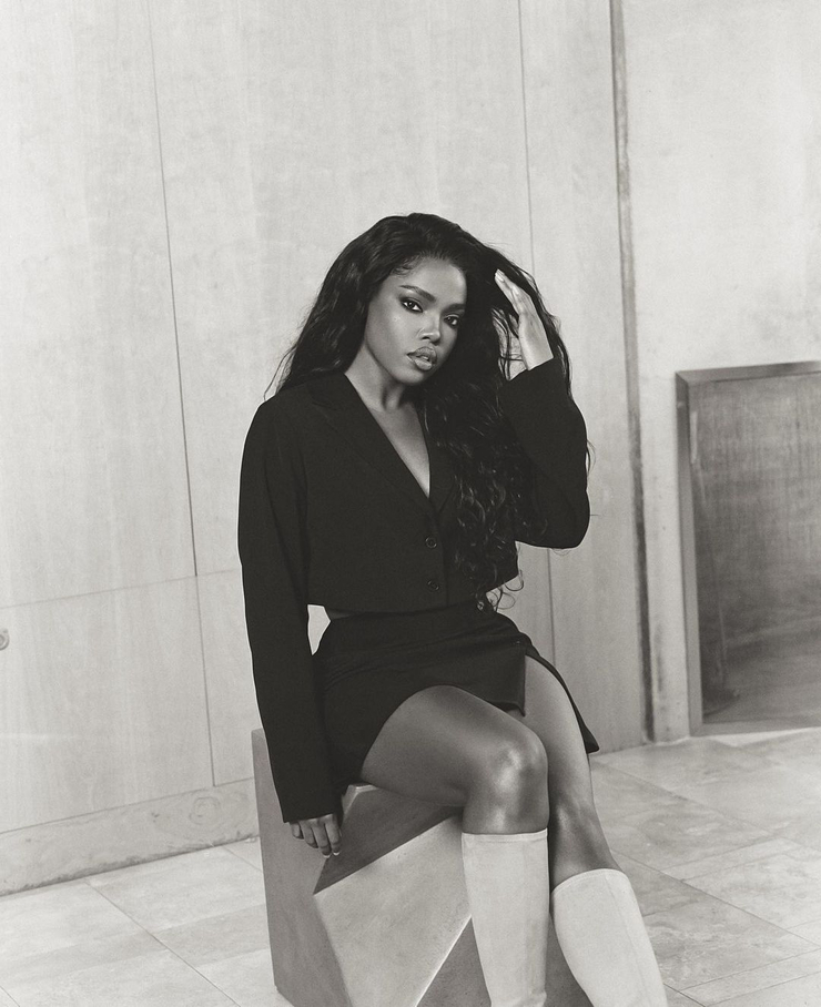 Ryan Destiny