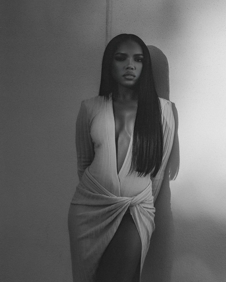 Ryan Destiny