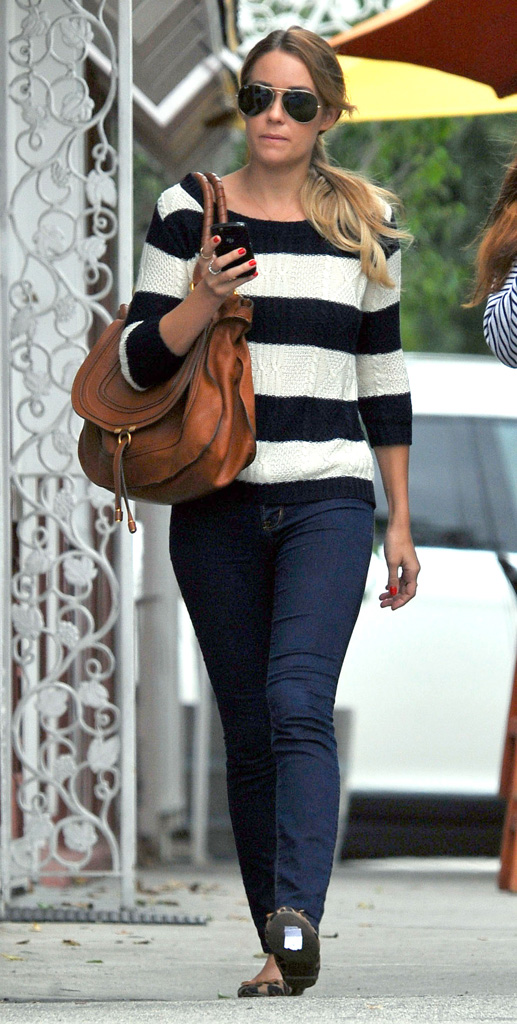 Lauren Conrad
