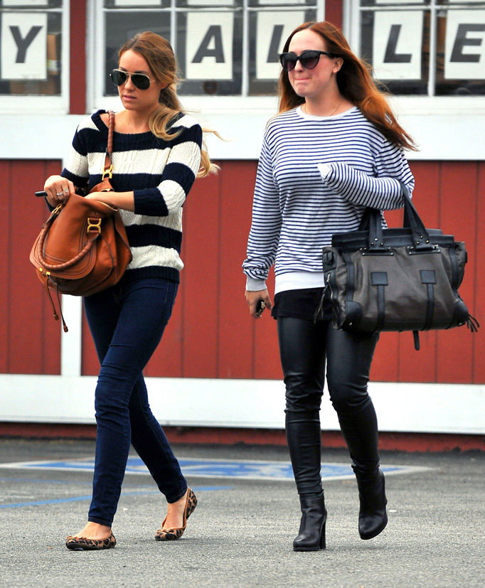 Lauren Conrad