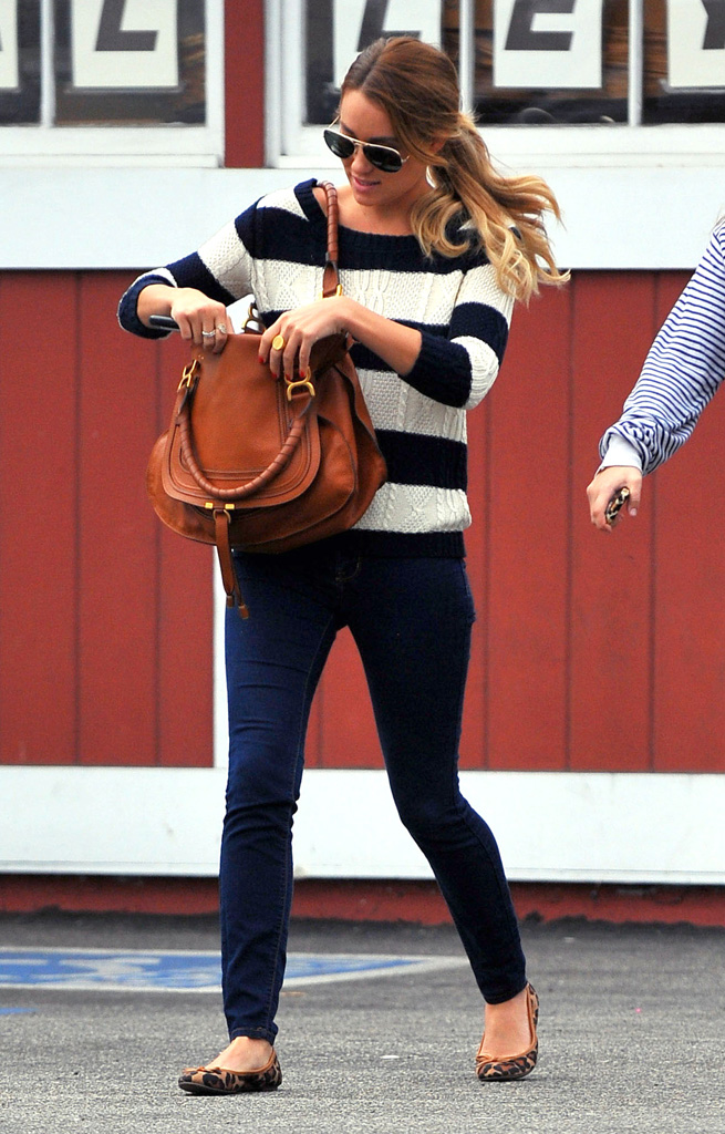 Lauren Conrad