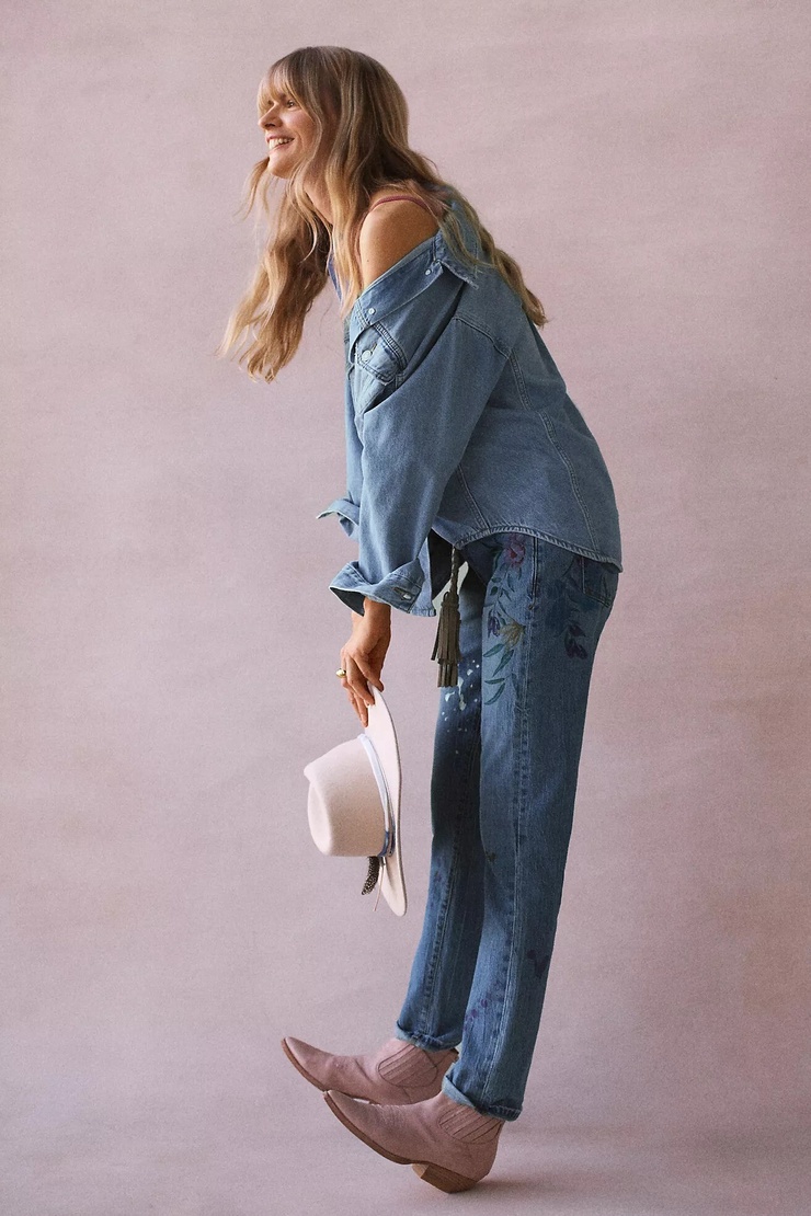 Julia Stegner
