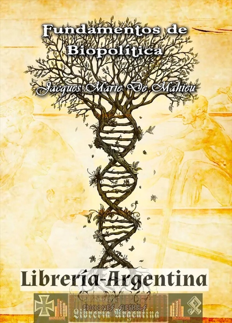 Fundamentos de Biopolítica