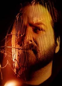Dave McKean Dave McKean