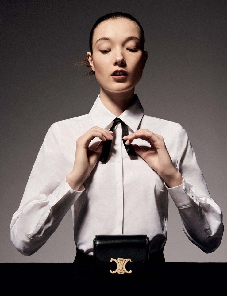 Yumi Lambert