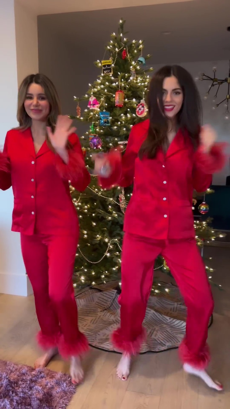 Victoria Justice