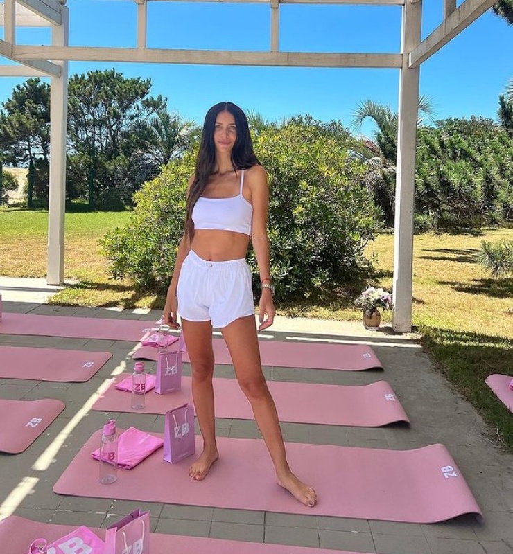 Zaira Nara