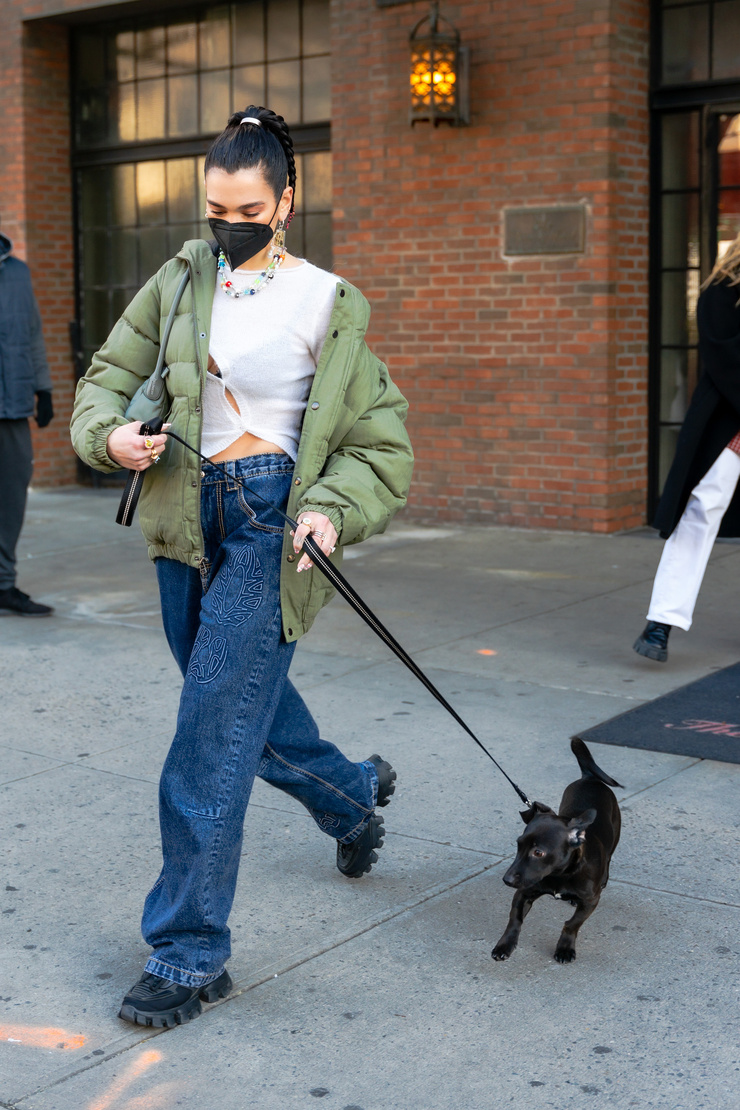 Dua Lipa