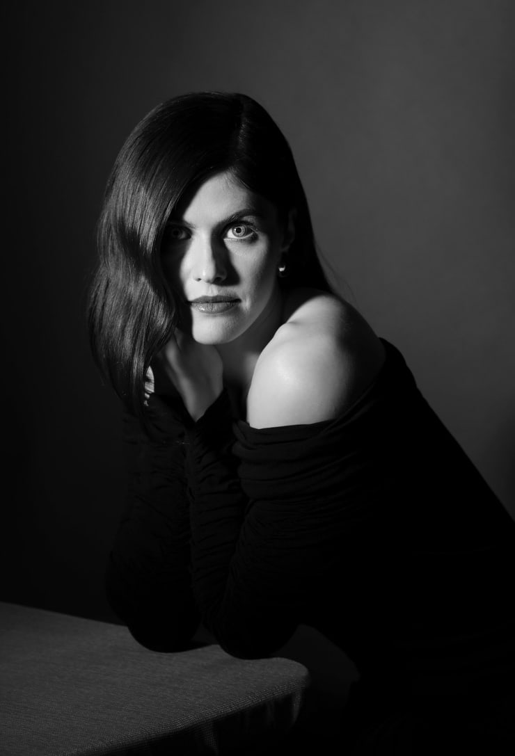 Alexandra Daddario Alexandra Daddario