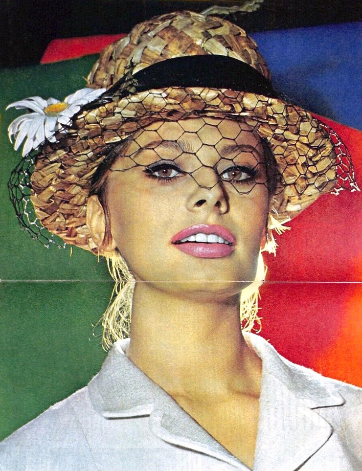 Sophia Loren