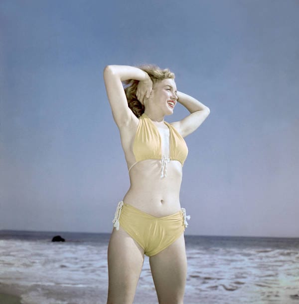 Marilyn Monroe Marilyn Monroe