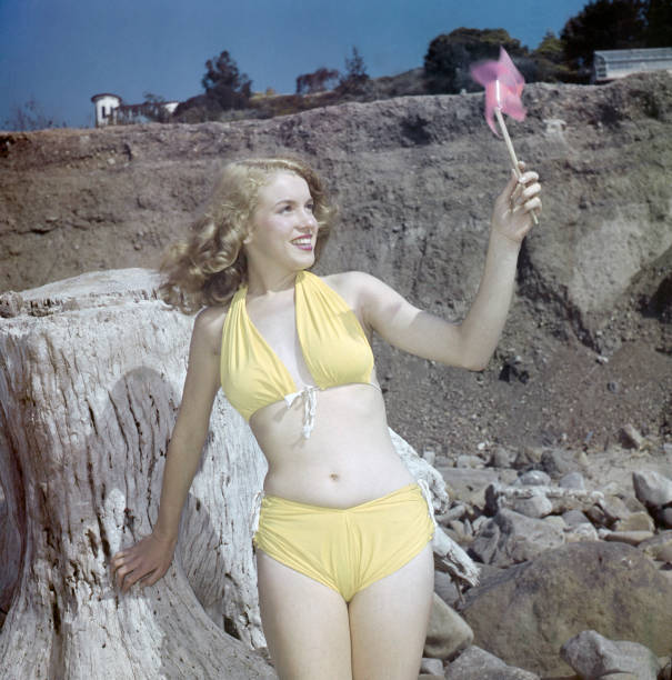Marilyn Monroe Marilyn Monroe